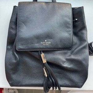 Kate Spade backpack